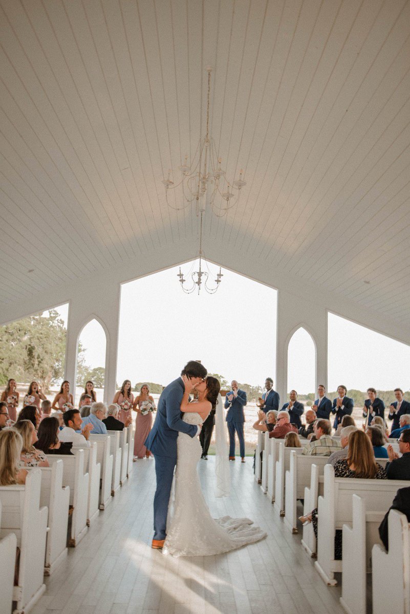We are married!!! 🤍🫶🏼🥳💍