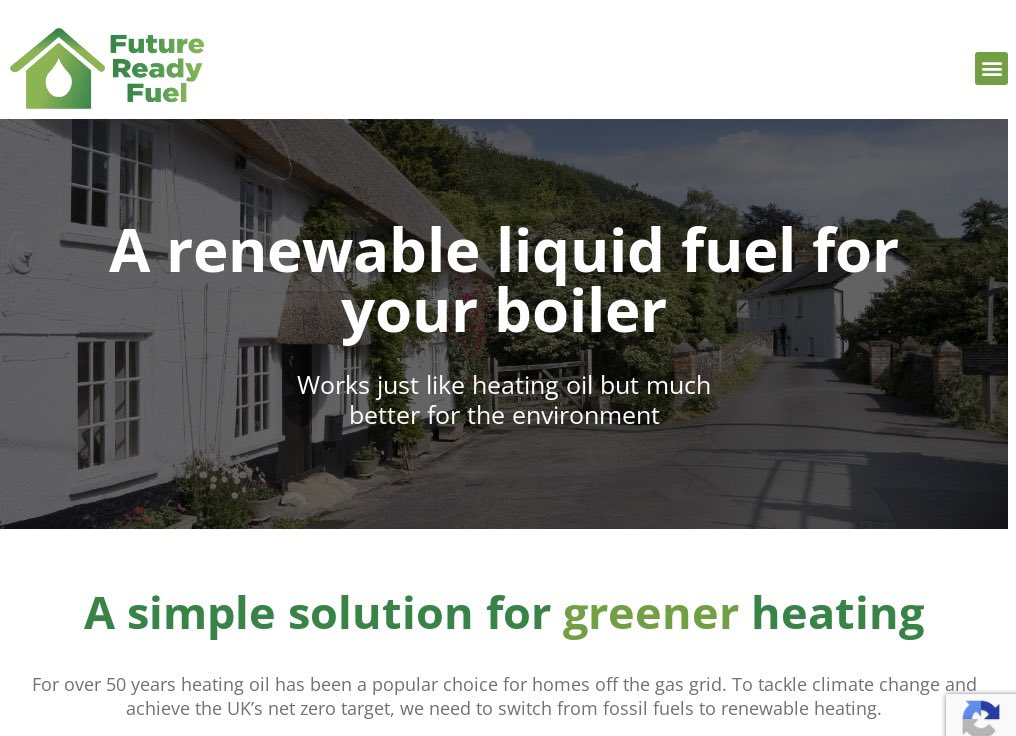FutureReadyFuel's tweet image. Have you checked out the Future Ready Fuel website lately? 👀 

As our campaign continues to evolve and grow, we’ve relaunched the website with a fresh new look…

Take a look and let us know what you think 👉 futurereadyfuel.info