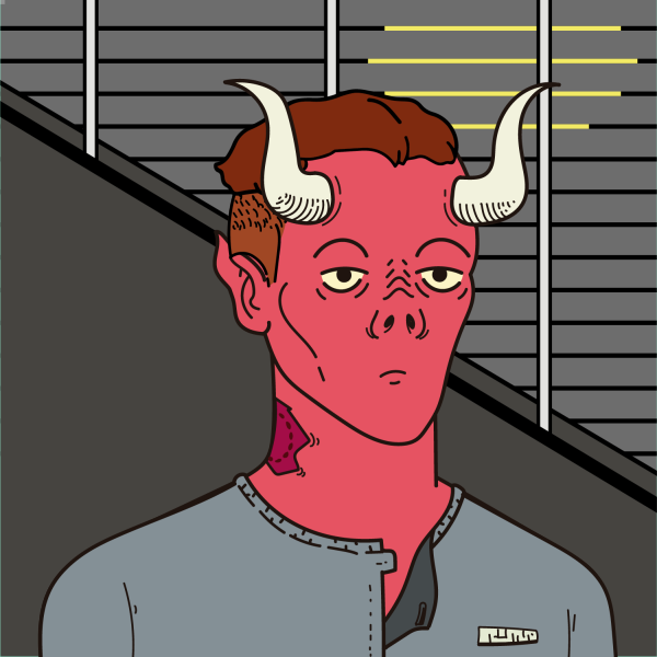 ‘Human’ Resources | FREE MINT tweet media