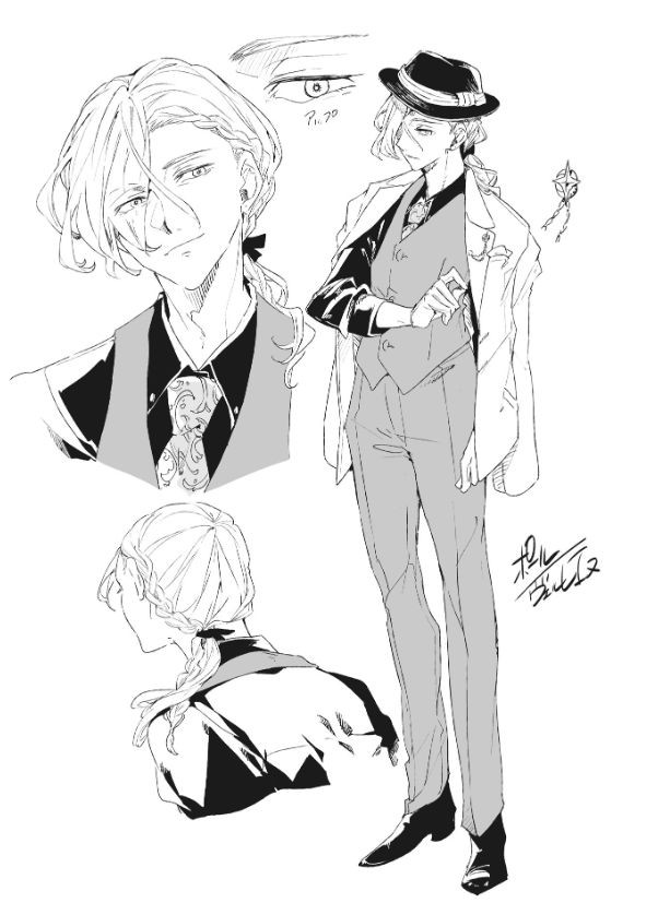 •Волшебник Эгль• tweet media