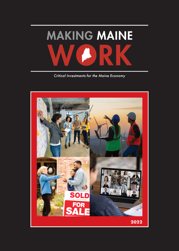 Maine State Chamber tweet media