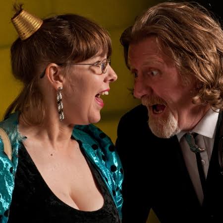 Join us <a href="/BartonBrosLtd/">The Garage Chilwell</a> #TheGarage #Chilwell this Friday July 22nd for a laughter packed night with <a href="/BrianDamage2010/">Brian Damage-Comedy</a> <a href="/mrstevenallen/">Steve N Allen</a>  <a href="/LinzSantoro/">Lindsey Santoro</a>  and Compere <a href="/SpikyMike1/">Spiky Mike Funhouse</a> Still a few tickets here: funhousecomedy.co.uk/venues/notting…