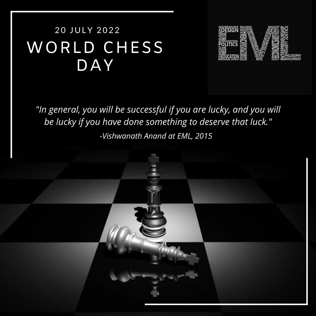 It's International Chess Day. How well do you know the game