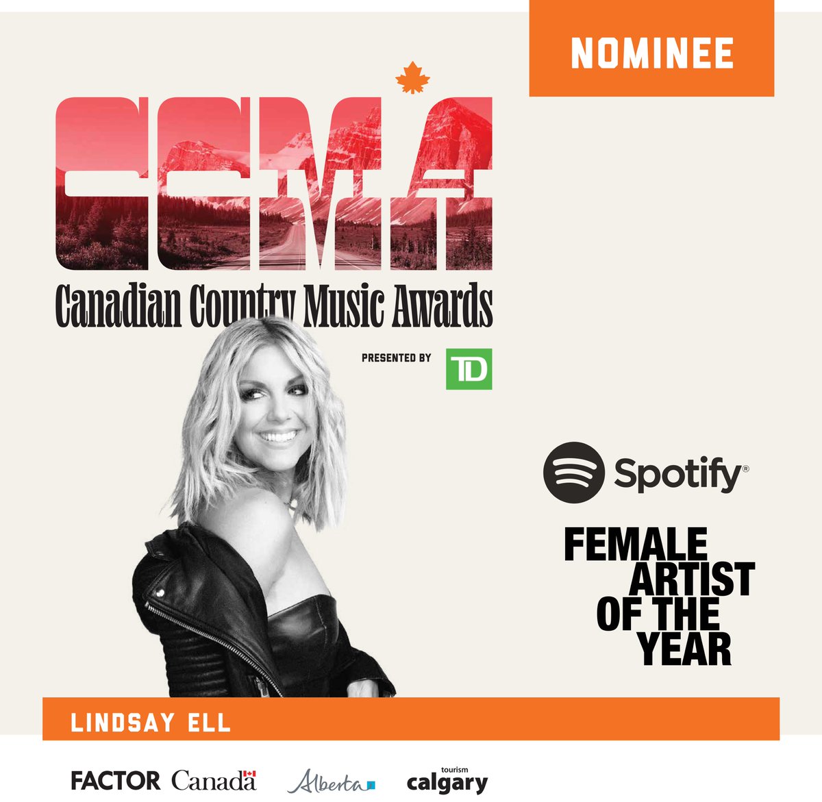 Lindsay Ell tweet media