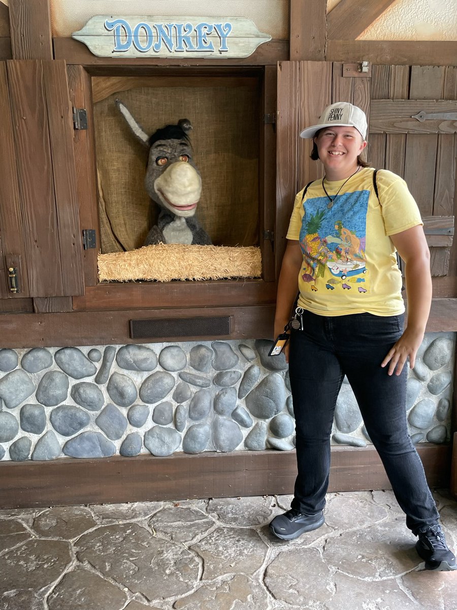 Samantha Allison tweet media