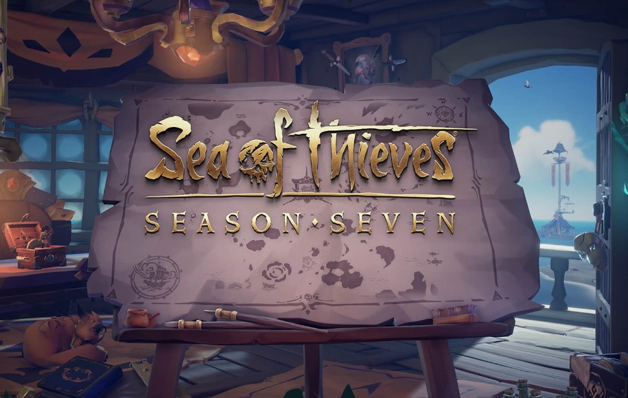 FlixInteractive's tweet image. It's two weeks until @SeaOfThieves Season Seven arrives. August 4th! 

Do you have your ship names ready to go? 

Flix Interactship? Ships Interactive? 

*crickets*

#SeaOfThieves #BeMorePirate