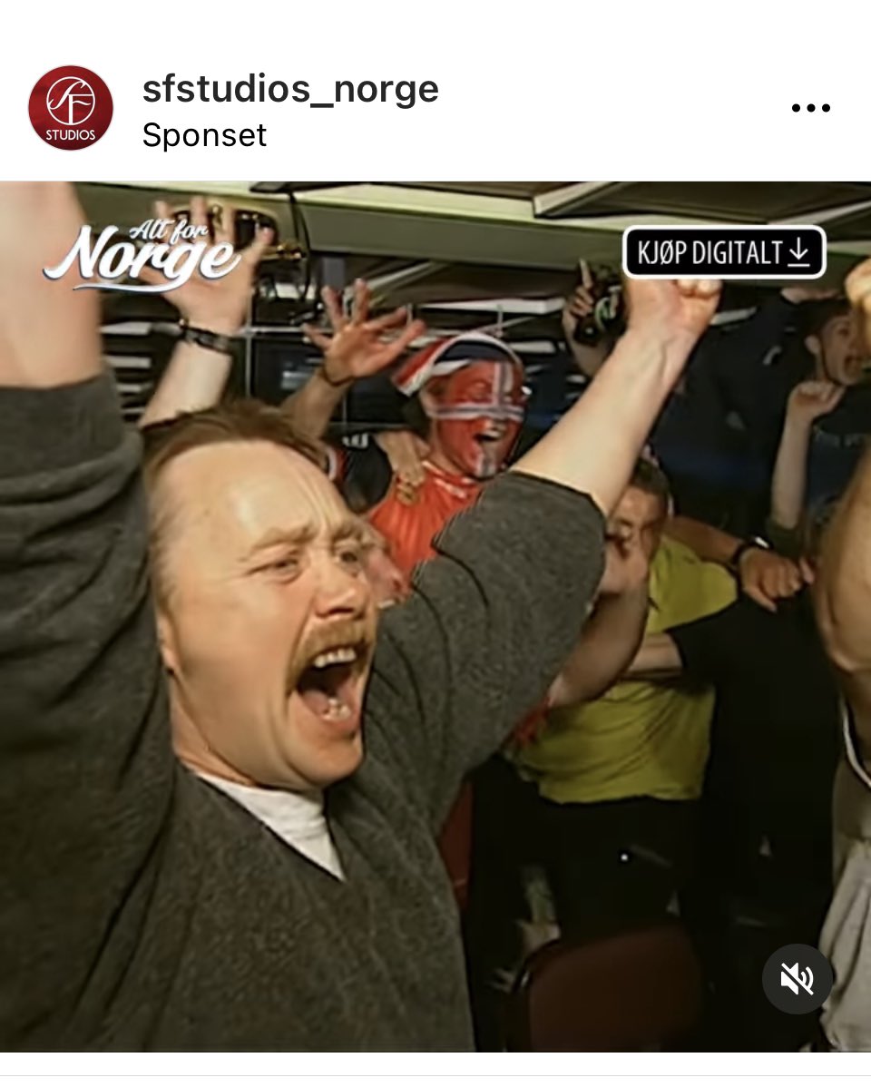torbokarlsen's tweet photo. @danfristr @EinarTornquist @EinarTornquist likte virkelig at Norge slo Brasil i 1998 også. https://t.co/bfK8scdr9K