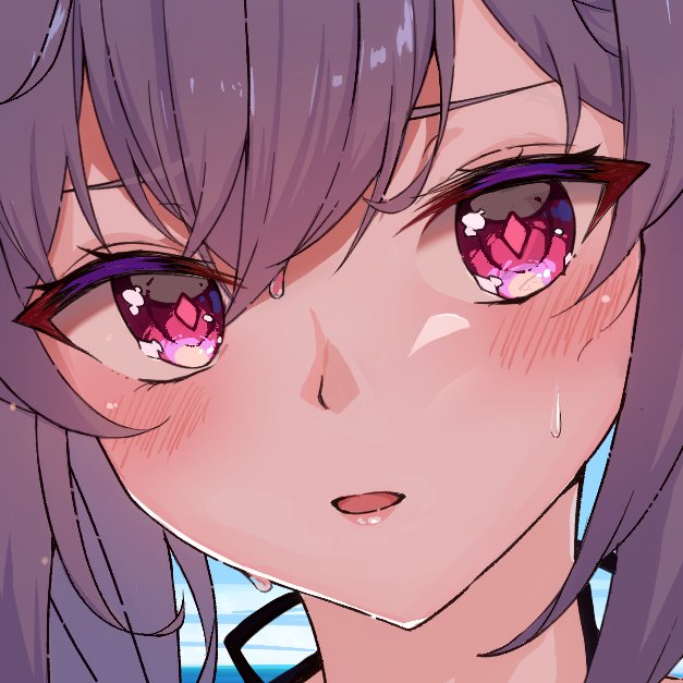 wip
あと少し
鼻の陰影がしっくりこない 