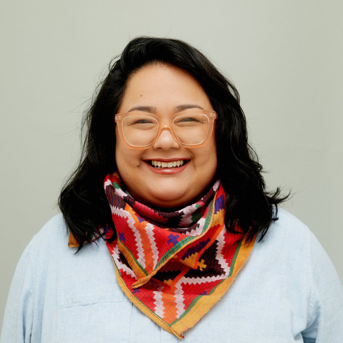 BadDogTheatre's tweet image. Bad Dog Theatre Company is pleased to announce the permanent appointment of Alia Ceniza Rasul (@aliarasul) as Artistic and Managing Director. Full press release here: baddogtheatre.com/alia-rasul