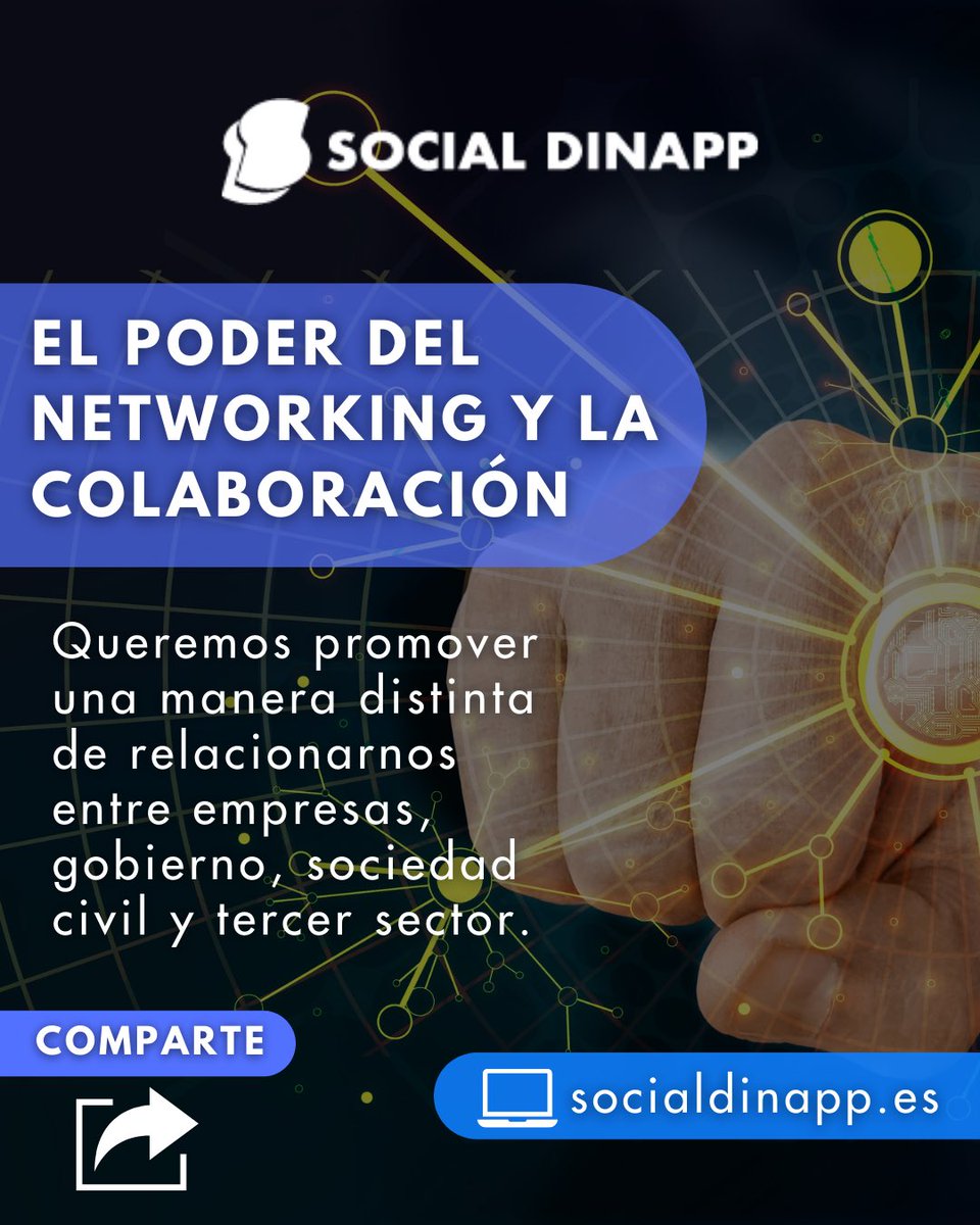 SocialDinapp tweet media