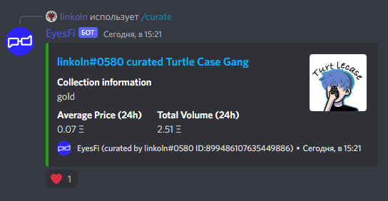 Michelle Bennett tweet media