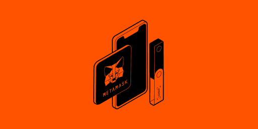 Crypto__Goku's tweet photo. Le #Ledger Nano X sera bientôt compatible avec l'application mobile de @MetaMask 🦊🔥

La fonctionnalité permettra aux utilisateurs de connecter leur @Ledger Nano X à l'application MetaMask via Bluetooth, et elle devrait être disponible d'ici l'automne 2022.

#Crypto #Bitcoin https://t.co/jDUTwZXLzD