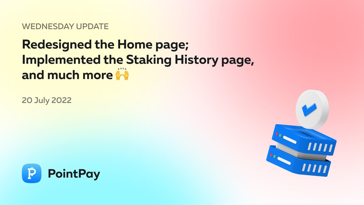 PointPay tweet media