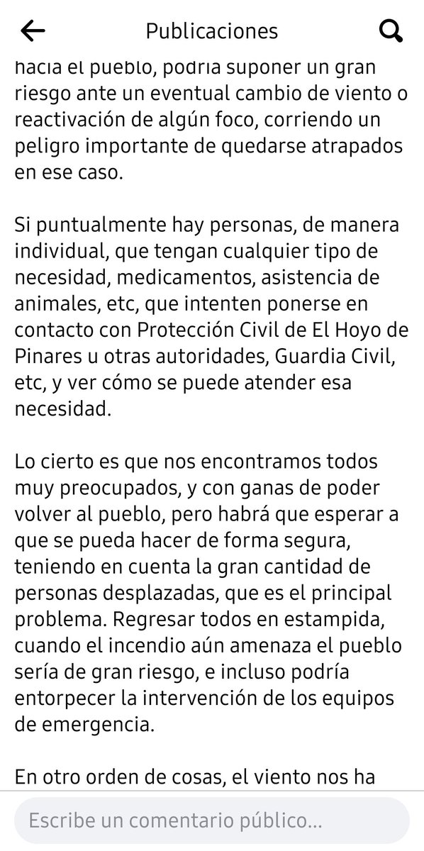 BlancoIdoia's tweet photo. #ifcebreros #ifelhoyodepinares https://t.co/L89lokjC34