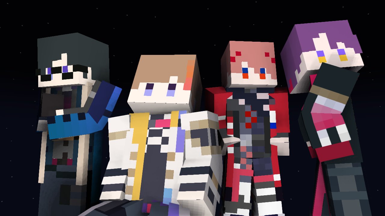 Tweets With Replies By Minecraft好きのオタク高校生 Minecraftotk Dk Twitter