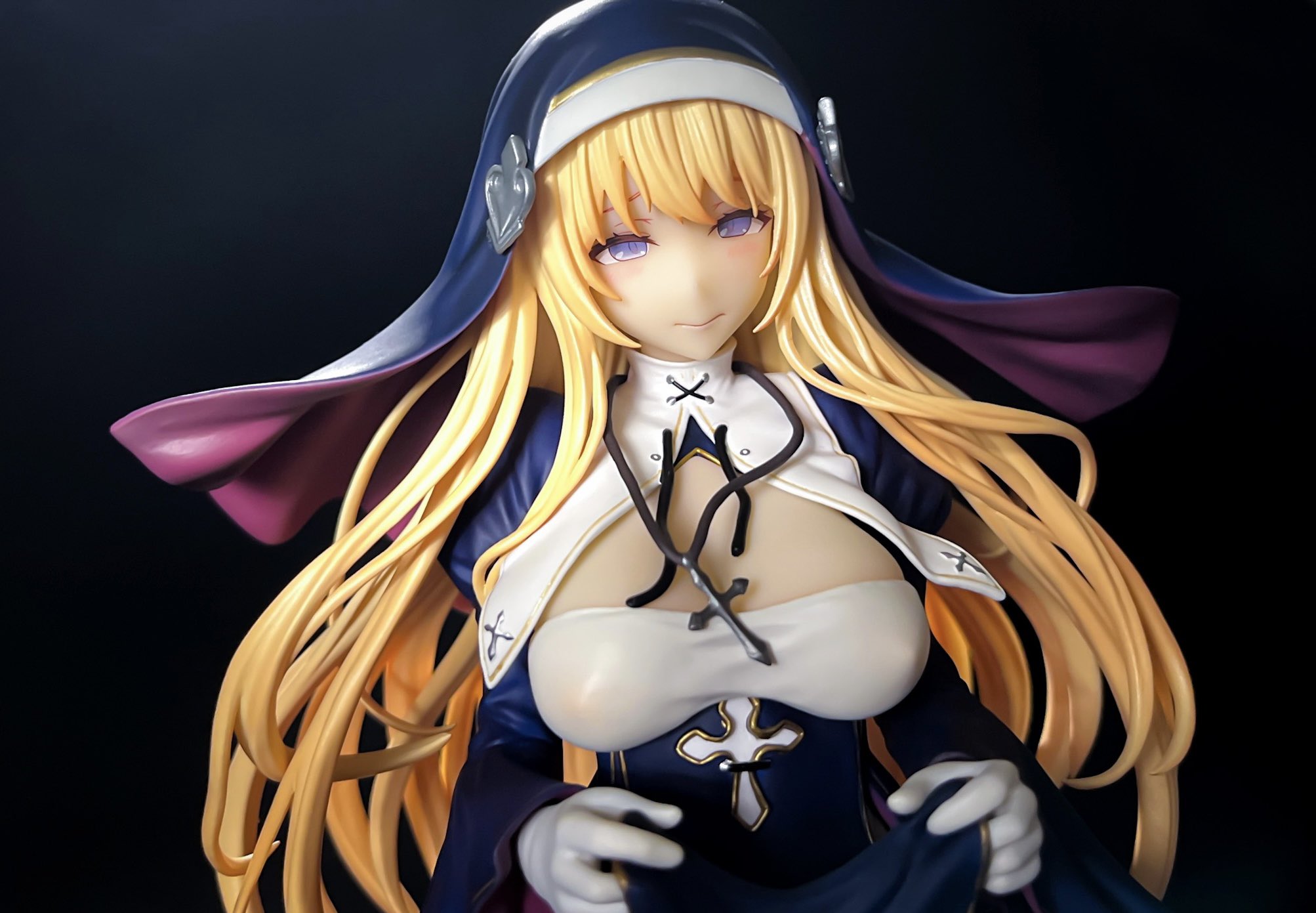 シャルロット 1/6 完成品フィギュア Amazon.co.jp: 【国内発送】シャルロット シスターver. 1/6