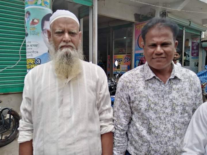 JournalistFakir's tweet photo. অভিনন্দন ও শুভকামনা
বাংলাদেশ আওয়ামী লীগ, ��০ নং শেরপুর ইউনিয়ন ইউনিয়ন শাখার নবনির্বাচিত --

সভাপতিঃ এবিএম মজিবুর রহমান
সাধারন সম্পাদকঃ মোঃআবুল কালাম আজাদ https://t.co/2D7QM72z10