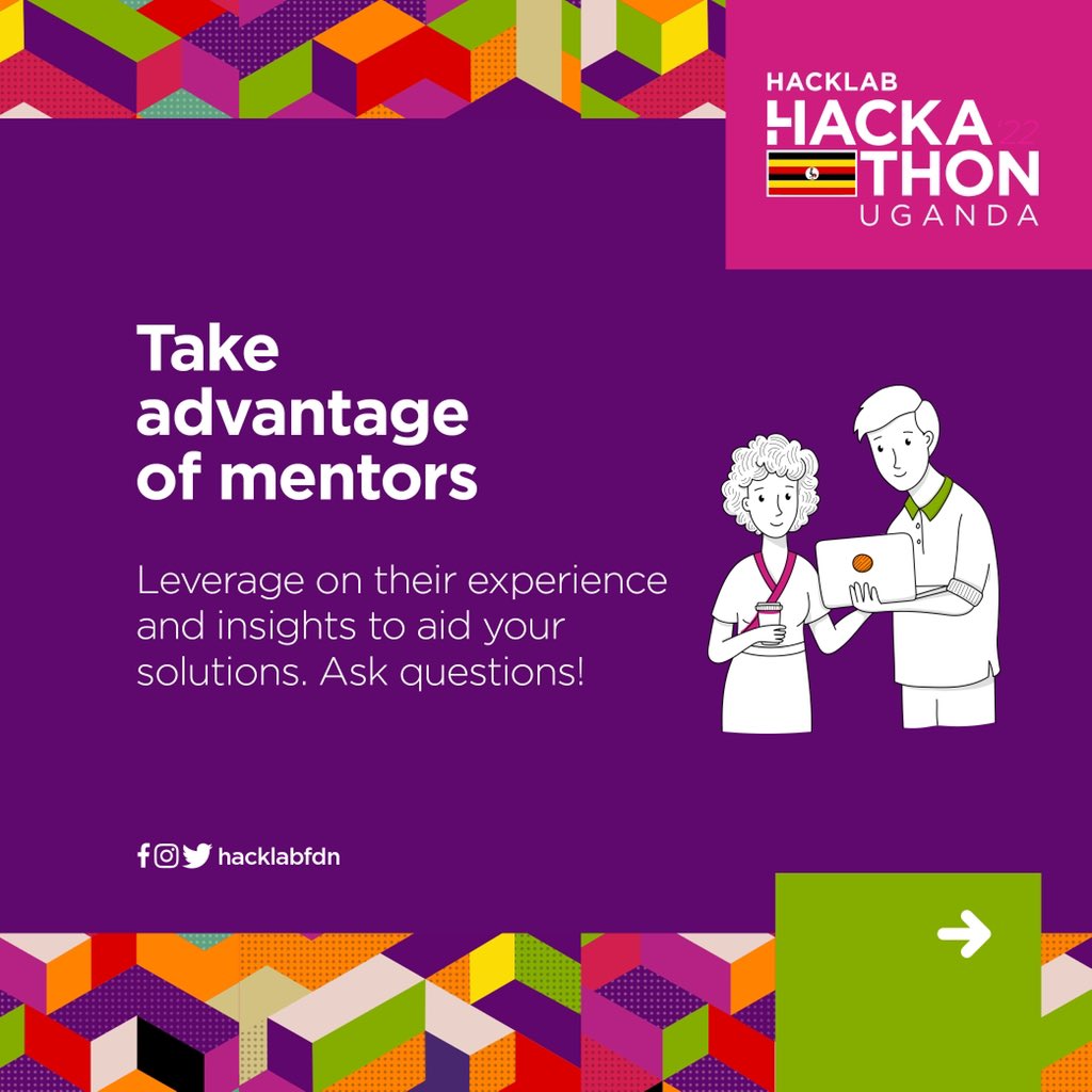 hacklabfdn's tweet photo. Remember, simplicity wins the race๐
#Hacklab2022 ๐บ๐ฌ https://t.co/a5RA2Zka44