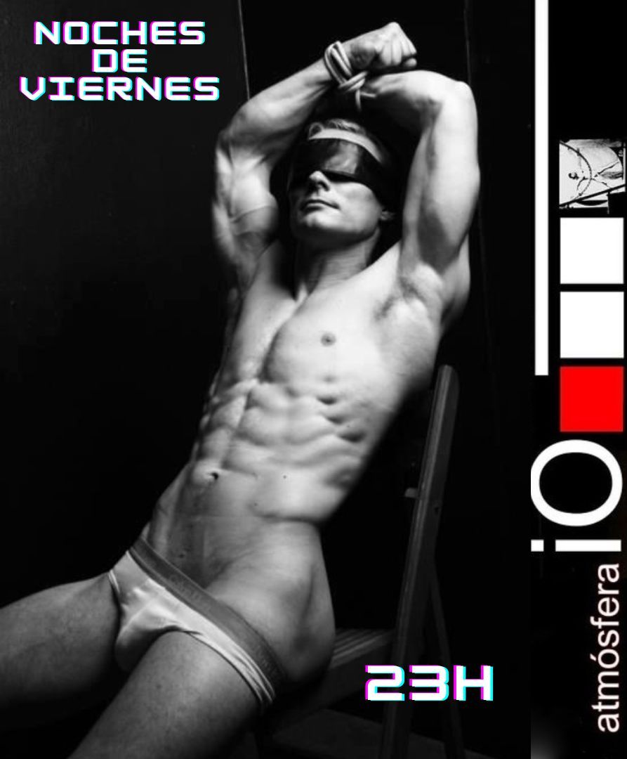 Este viernes tu perversión es nuestra razón, La Órbita de IO, una atmósfera irrepetible! #bdsm #bdsmclub #femdom #maledom #submission #shibari #bondage #Barcelona