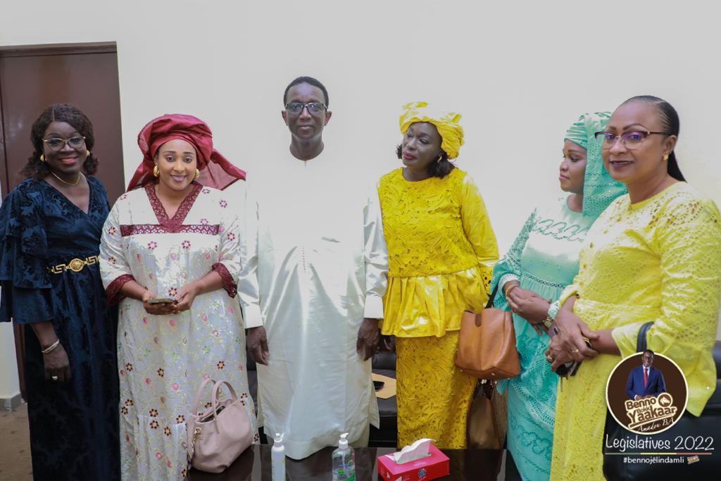 Amadou BA tweet media