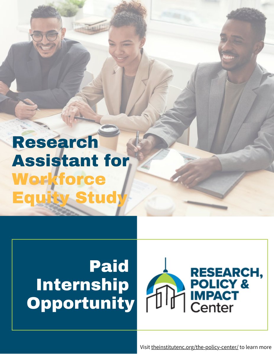 policy_nc's tweet photo. Paid Internship Opportunity https://t.co/qPNIikdnWT