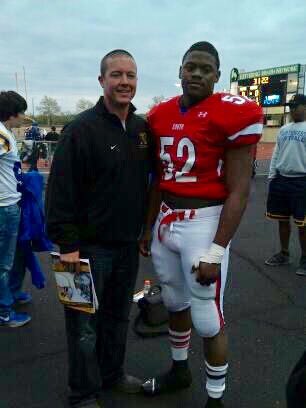 Happy birthday <a href="/Coach__Sheen/">sheen</a>!! Proud of you dude!! Hope it’s a GREAT day!! 🙏🏼🎂🦾