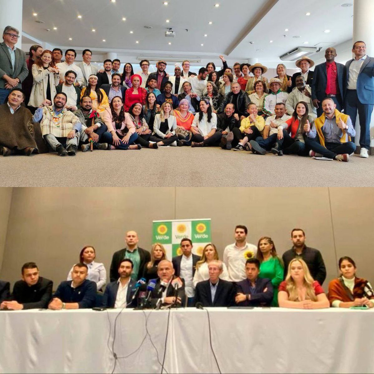 Camilo Romero tweet media