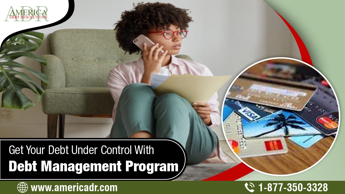 americadr_'s tweet photo. A Debt management plan helps you pay off your debts at a rate you can afford. So, if you are struggling with paying your debt, opt for DMP.
📞: 1-877-350-3328
🌐: https://t.co/yV54HyiqCK https://t.co/iEzbZxts9F