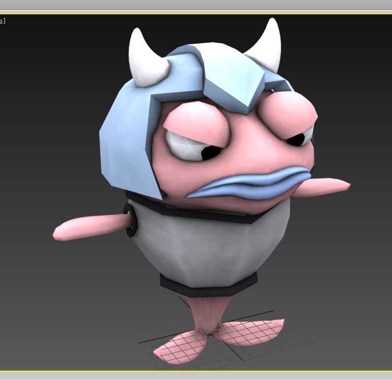 W_Dosary's tweet photo. #3dsMax #3dmodeling #lowpoly https://t.co/krdqmVqYXk