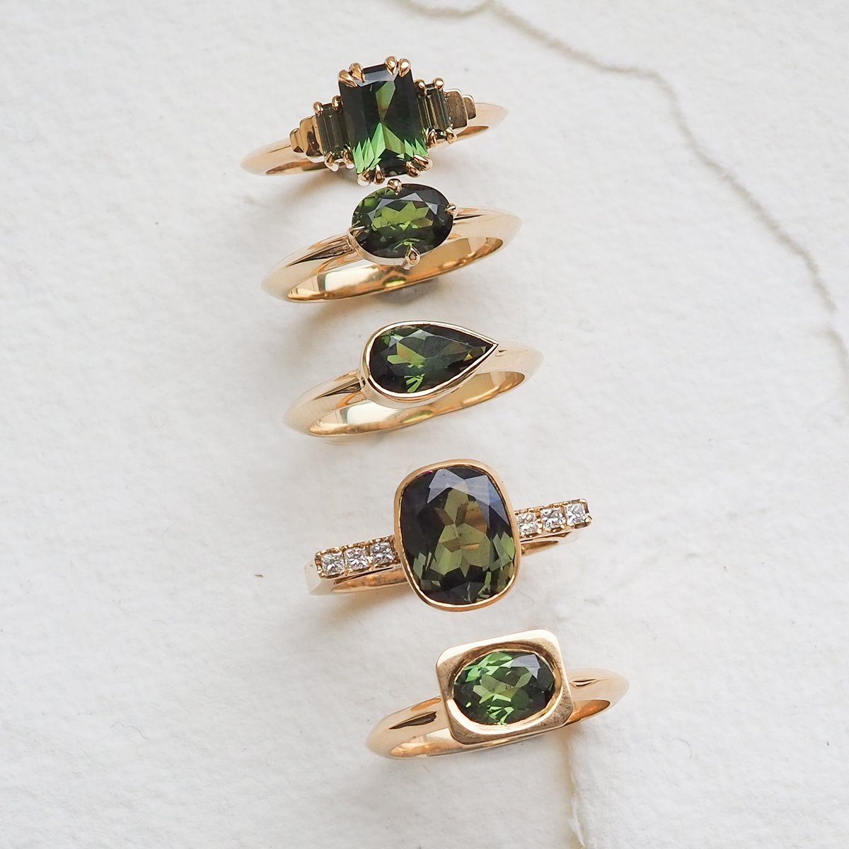 NEW COLLECTION! 😍1% FOR THE PLANET
For every piece sold within this collection, we will be donating 10% to 1% for the Planet!