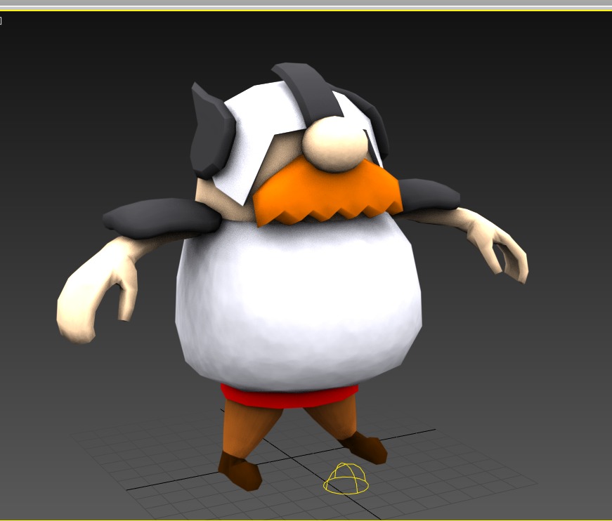W_Dosary's tweet photo. #3dsMax #3dmodeling #lowpoly https://t.co/krdqmVqYXk