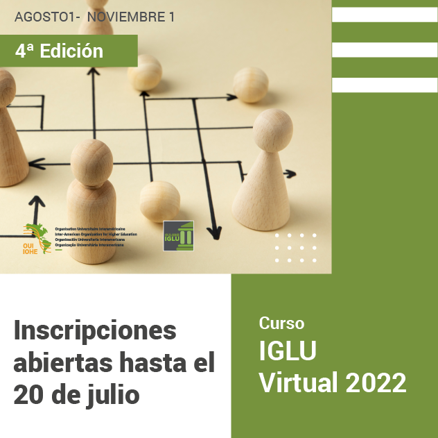 ouiiohe's tweet photo. La formación en el #CursoIGLUVirtual2022 estará acompañada por Conferencias Magistrales brindadas por expertos internacionales en Gestión y Liderazgo Universitario.

Hoy cierre de inscripciones.

https://t.co/uzJG1icSr2 https://t.co/SLgu0rggMP