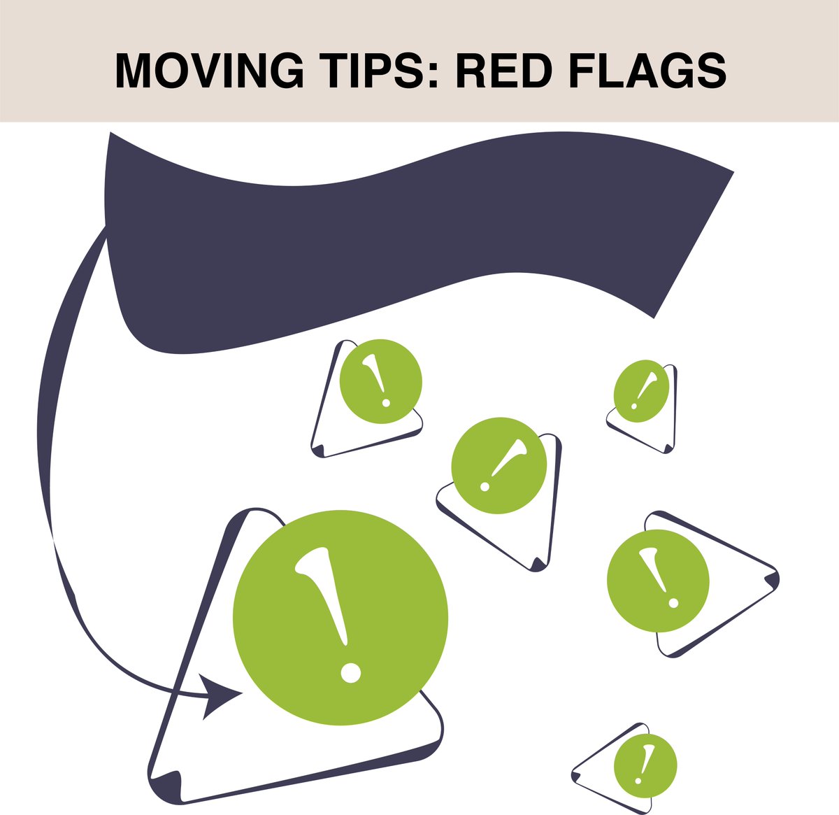 ZiptoZipMoving1's tweet image. We offer you some basic tips that will help you identify the real and reliable moving company 🚛

Zip To Zip Moving, always moving together
📞Call Us For Free Quote: (973) 500-6050
#redflags #scamalert #avoidscam #authenticmovers #real #reliable