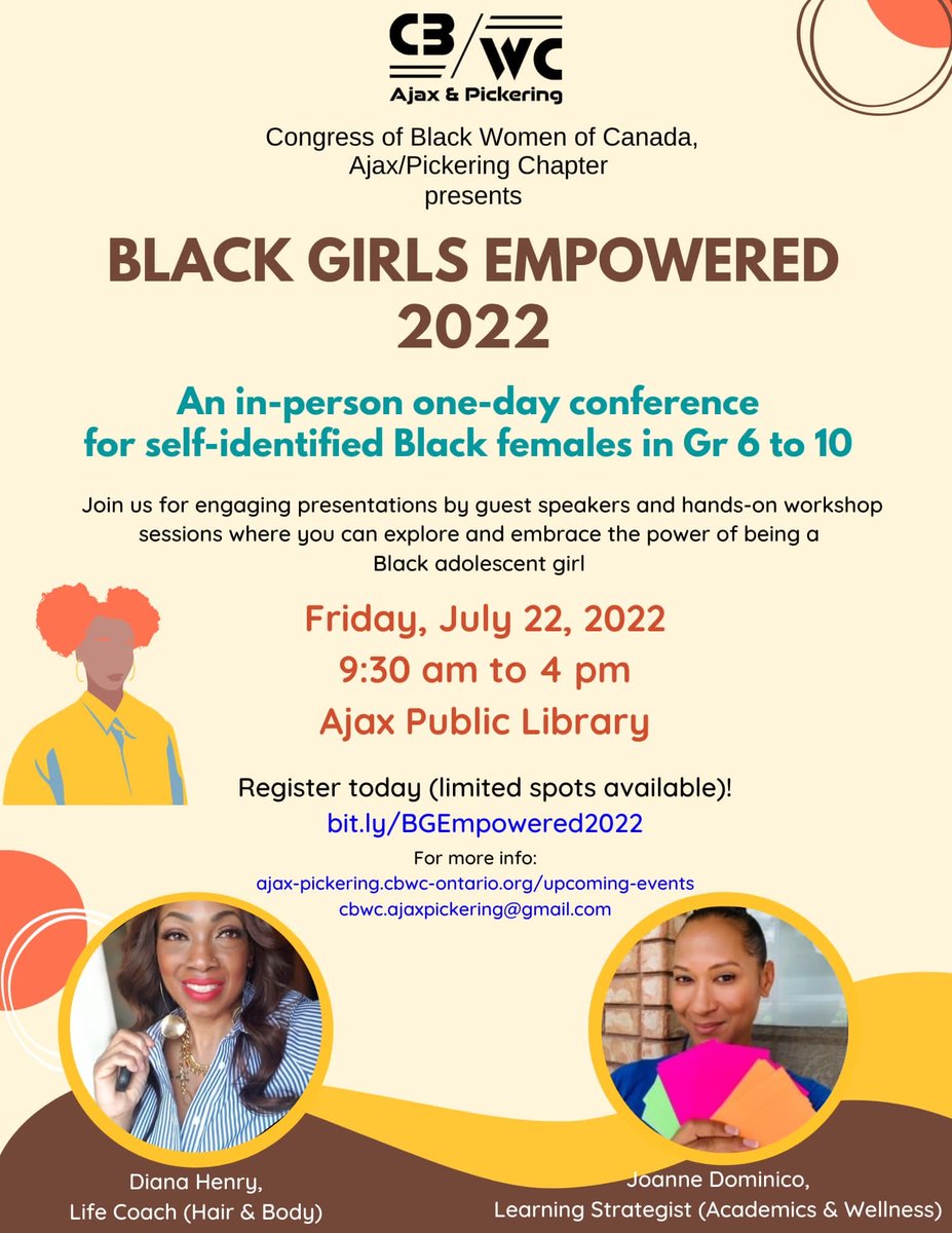 African Canadian Centric Regional News (@accregionalnews) on Twitter photo 