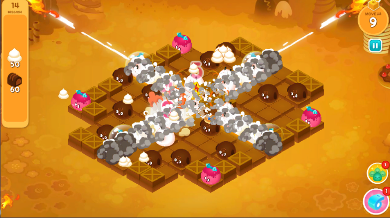 Im at level 14 now Hoooomans!

#BELP #Sugarflavor #BELP_QUEST 
<a href="/belp_game/">Belp Gaming (💙,🧡)</a>