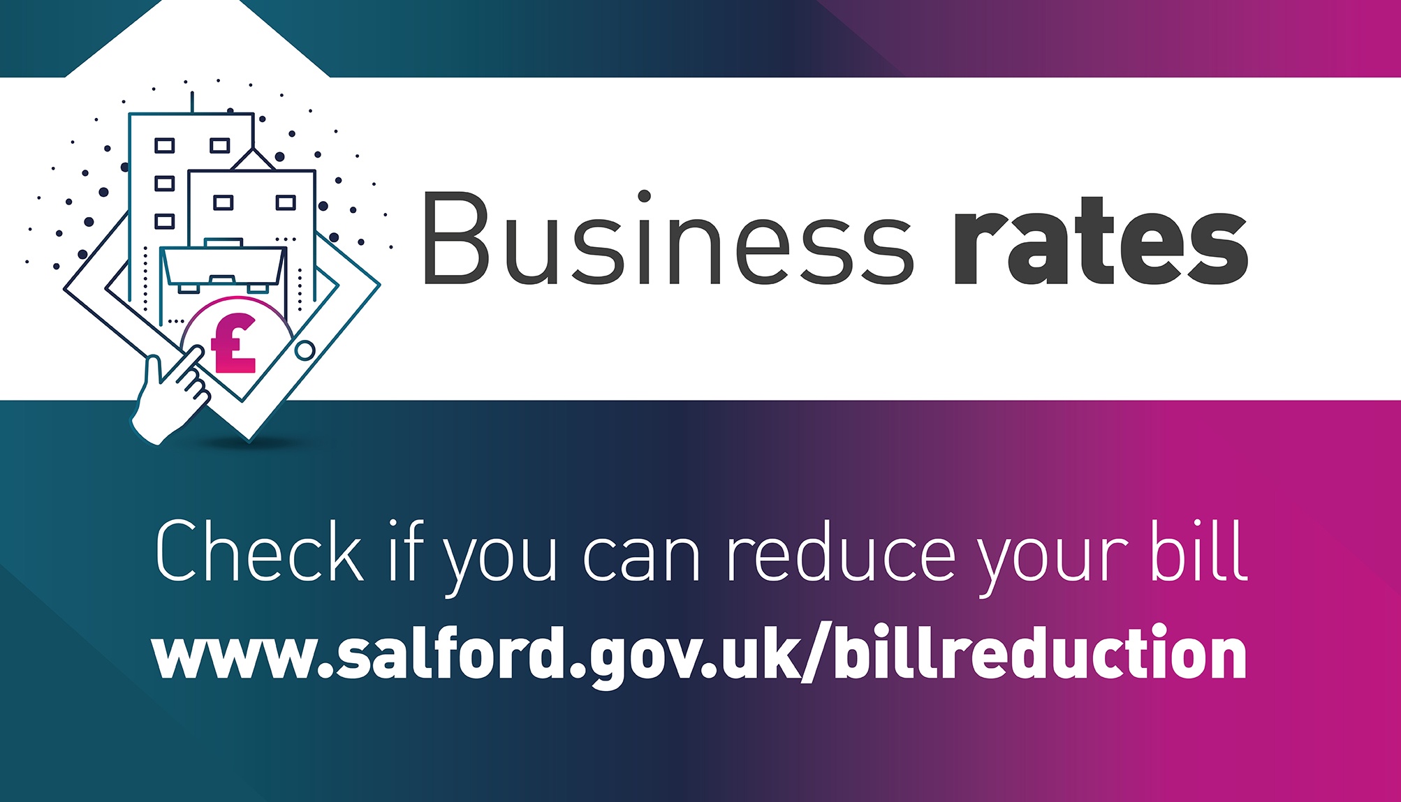Salford City Council on Twitter "After implementing the first phase of