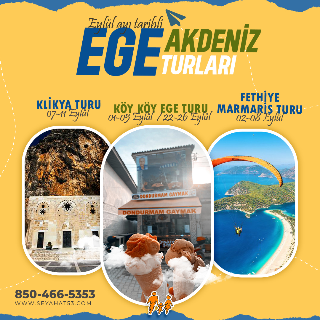 seyahat53's tweet photo. EYLÜL AYI TURLARIMIZ…💚

Detayları için sağa kaydır … ❗️

📞: Detaylı bilgi için: 0(850) 466 53 53

🖥: https://t.co/mnCvDvpyWB

#hayatgezincegüzel#seyahat53 https://t.co/zAojsriM7m