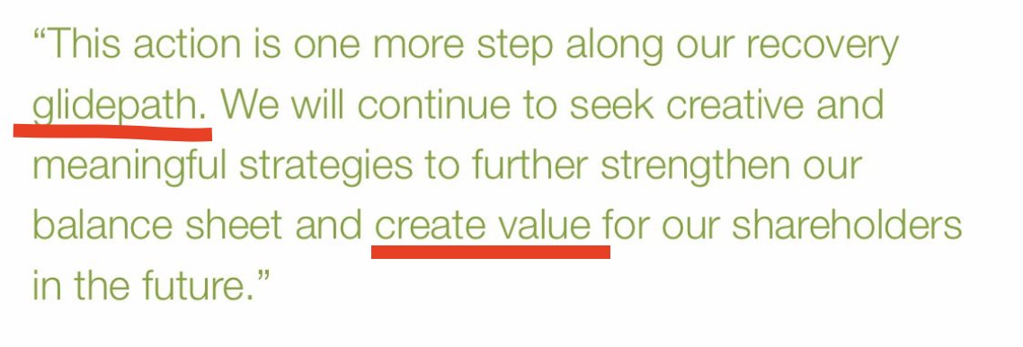 nekramp's tweet image. #Glidepath!!! We aren&apos;t struggling anymore, we are now on an easy path to recovery and creating value! 

#ChokeOnThat #AMCNEVERLEAVING #AMC500k #atAMC 

@CEOAdam @DianeG_CEO @AMC_Apee @AMCbiggums @AMCTheatres @AMCcheerleader @TaraBull808