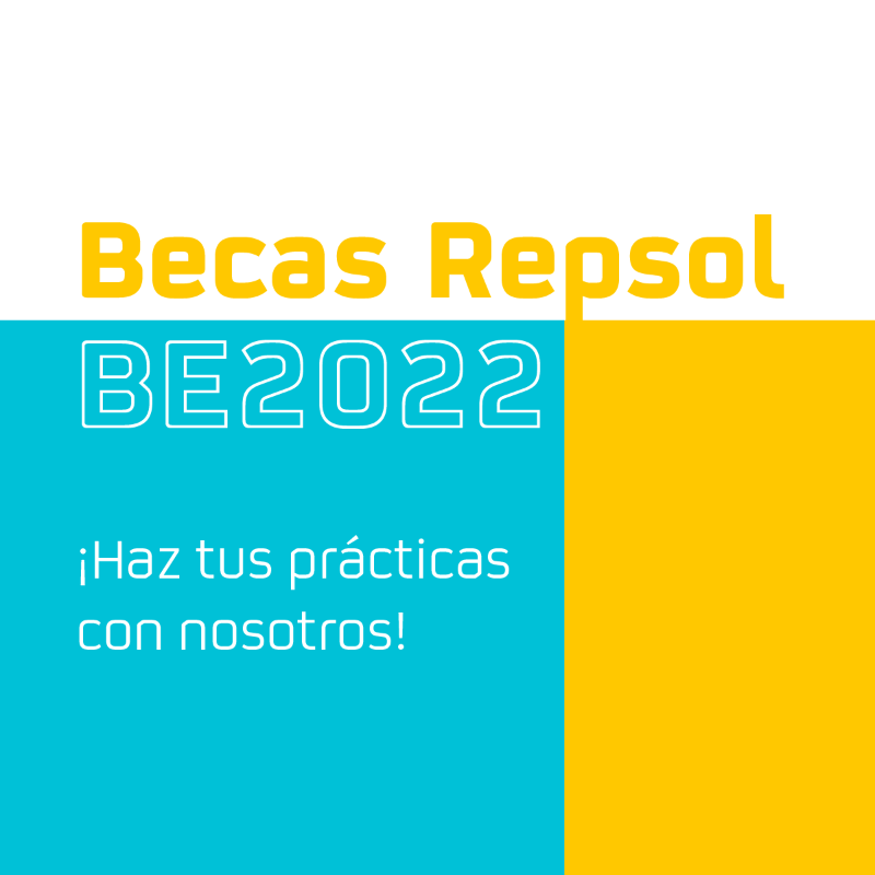 Repsol's tweet photo. ¿Quieres unirte a nuestro Programa de #Becas? Si eres estudiante o recién graduado, ¡esta es la oportunidad de desarrollar tu carrera profesional! 💼 Podrás conocer los proyectos en los que trabajamos para especializarte y adquirir experiencia. ¿A qué esperas? ¡Mándanos tu CV!