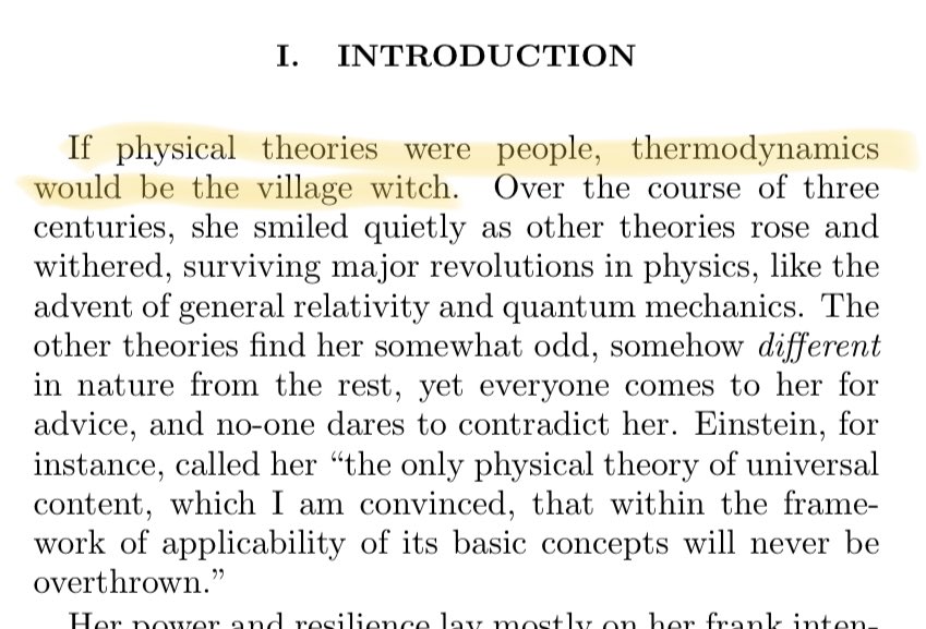 Way to start a paper 🧙‍♀️