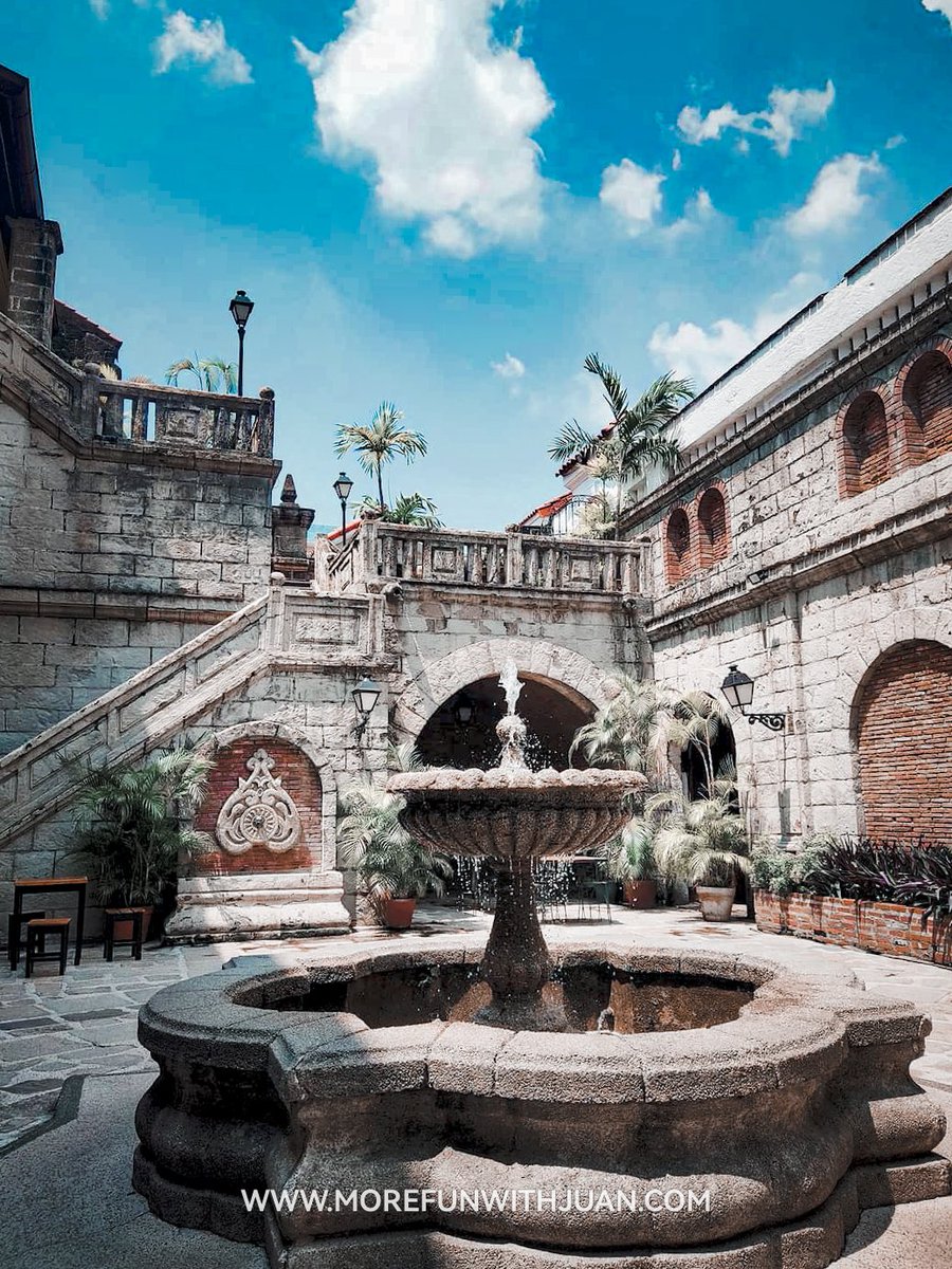 morefunwithjuan's tweet photo. THE OLD MANILA TODAY

Here are some of the photos taken during my Intramuros Walk Tour: https://t.co/H7o2adNd2l

See more photos on https://t.co/oPvRSSIrlD https://t.co/uuya6gKi2R