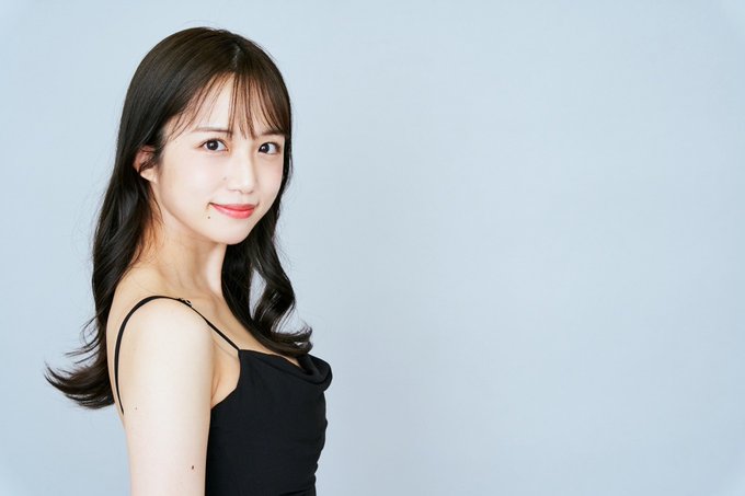 花巻杏奈