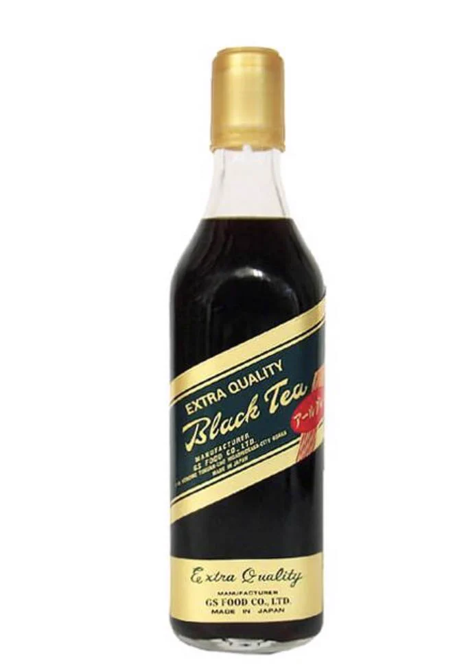 カルディの濃厚紅茶で高級カフェ並みの紅茶が出来る！！そのままアイスにかけても美味しい！！