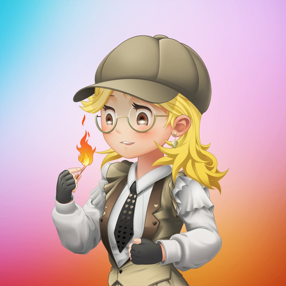 MatchesGirls tweet media