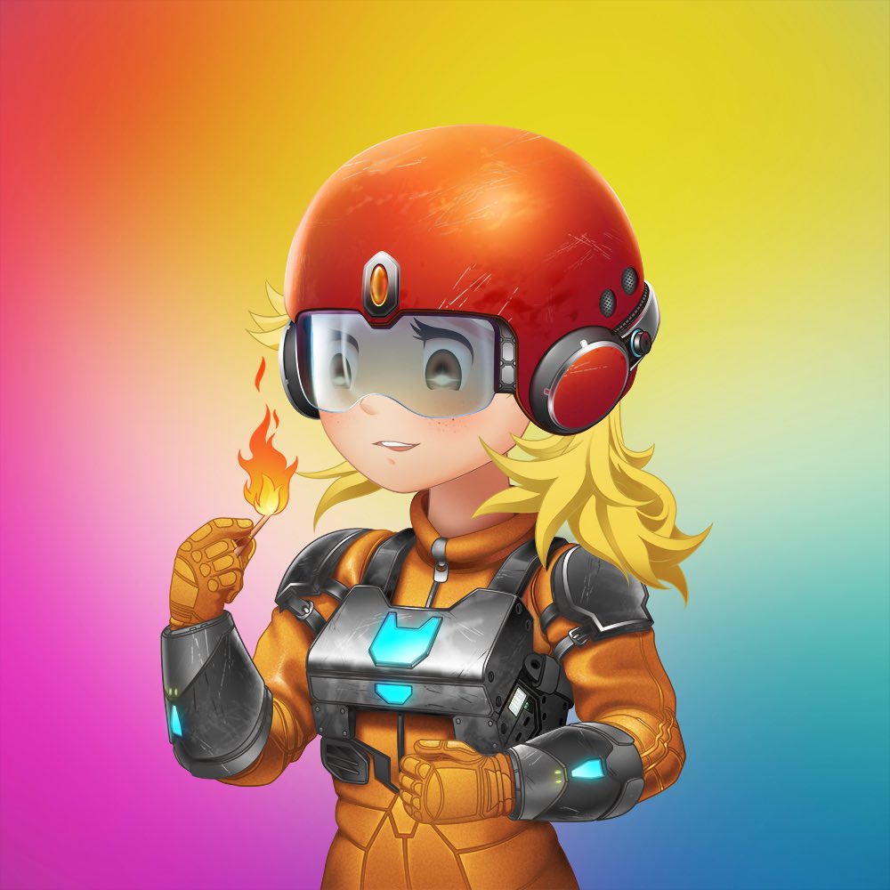 MatchesGirls tweet media
