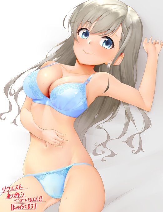 新イベ始まったし、えちくないはー 