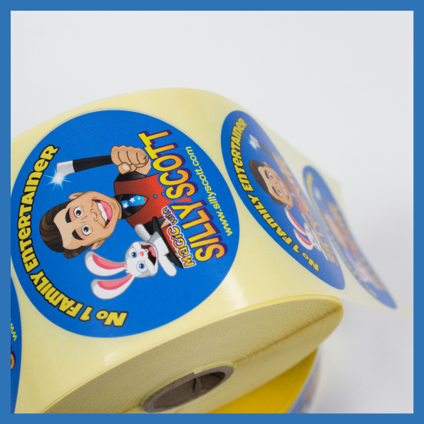 Flexi Labels UK tweet media