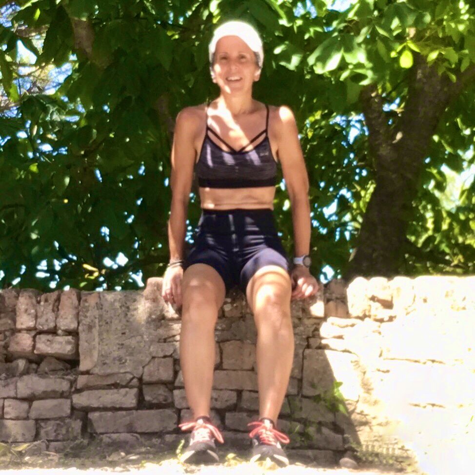 Elenuccia70's tweet photo. Da soli si va più veloci ma in compagnia si va più lontano.🏃🏻♀️👍
#runningwithmycoach #longtraining https://t.co/GD5JDogltF