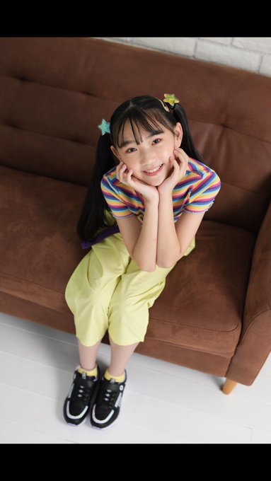 Twitterのコスプレ画像1