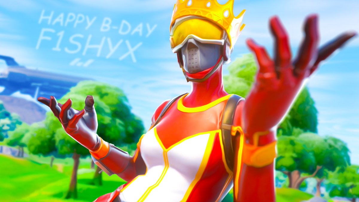 warrants_eu's tweet photo. HBD @F1shy_x 🧡
#wearewarrants #hbd https://t.co/COAT1ypOgV